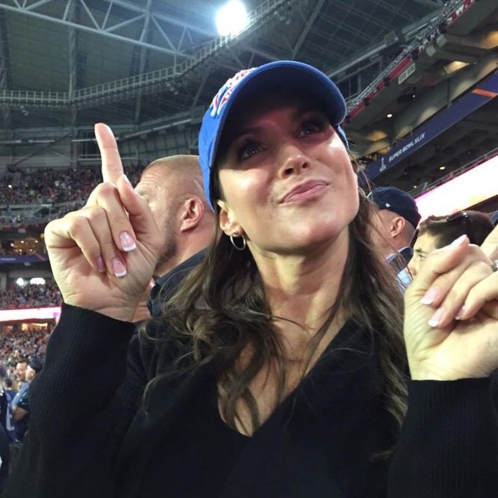 Meet your Posher, PinkCrocodile314